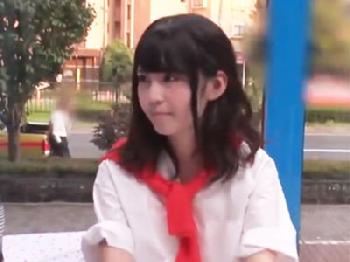 看護学校に通う女子大生が経験したことのない体位やハードピストンに狂乱絶頂