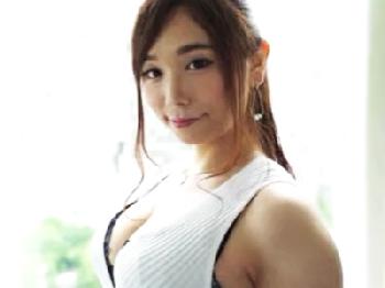 自らAVに応募してきた巨乳の極上素人美女とラブホテルでハメ撮り顔面射精交尾