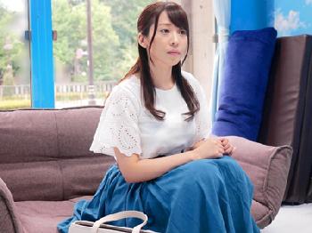 マジックミラー号で人妻の菊の門を開通