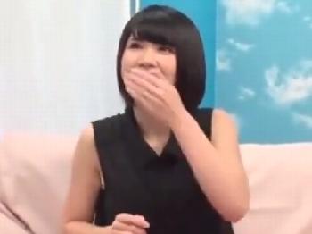 清純娘が賞金付きエロゲームに挑む→超大量の潮吹かせながら狂乱絶頂