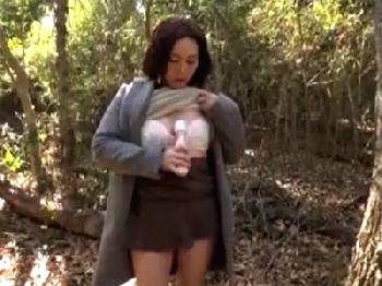 4人の子供がいるバツイチ変態シングルマザーをハメ撮り調教