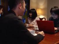 奴隷ソープに堕とされ犯され過ぎて夫の事を忘れてしまったとても綺麗な人妻