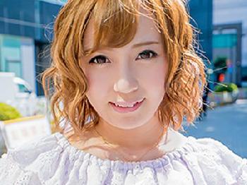 初めて会った男と挿入するモデル系ギャル