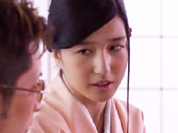 極道に惚れた刺青女の熱情SEX