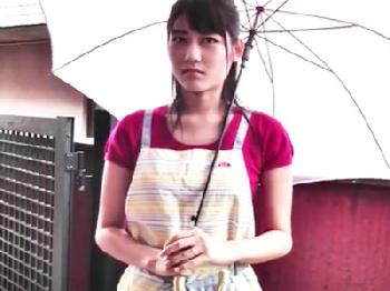 隣人の情婦になってしまい毎日のように性的凌辱される若妻