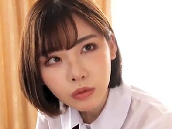 生意気な親戚の女子校生に性的に誘われてコンドーム未装着の近親性交