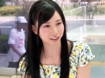 バイト先の男友達と密かに性交する19歳素人女子大生→盗撮映像が流出!!