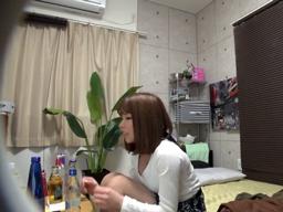 巨乳が猥褻なスタイル抜群ハーフ系美女を心ゆくまで満喫する