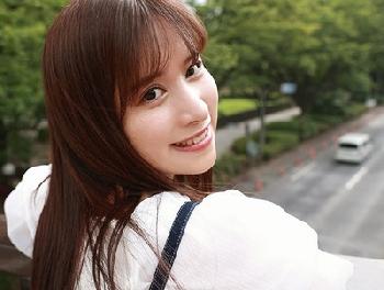 何でこんな子が!?将来先生になるか？AVかで悩んでる現役女子大生がAVデビュー!!