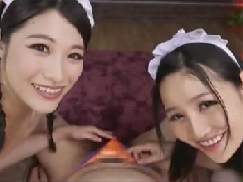 子宮口を突かれて堪らず悶絶絶頂!!