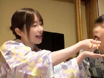 潮吹きが止まらないF乳素人が失神するまでハメ撮り