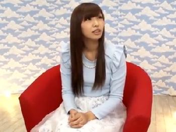 栗工場で働く天然娘を電動マッサージ器責め→ビショ濡れ女性器に巨根ぶち込み!!