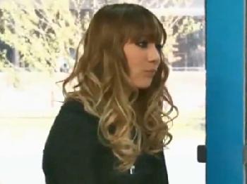 騙された割に性的興奮して自ら口内射精せがむギャル