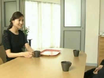 3年前に夫を亡くして未亡人となった義母…寂しさと性的欲望を埋めるために禁断の近親性交渉