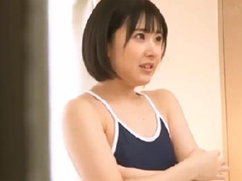 グラビア撮影だけのはずだったのに拘束されて婦女暴行された童顔娘