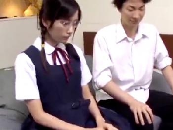 品行方正な学級委員長が処女を散らすピュアなセクロス