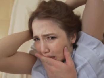 マネ厳禁!!強姦ストーカーに押し入られ性奴隷に調教された美女会社員