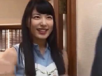 夫の居ぬ間に性的暴行→妊娠までさせられたとても綺麗な人妻