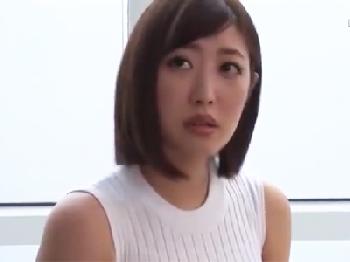 美女が愛ある性行為で数え切れないくらいイク姿