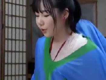 若い女子社員たちが慰安旅行でピンクコンパニオンやらされて避妊具なしで直射精