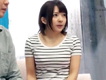 男のツボを完全に抑えている最強エステ美女