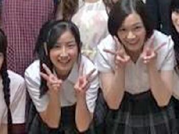 仲良く兄ペニスをシェアする姉妹