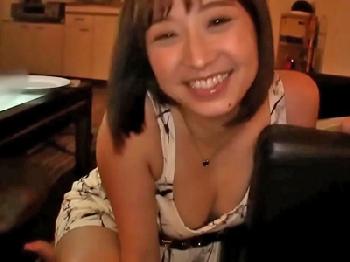 隣のドお姉さんと熱を帯びた精力的なセックス