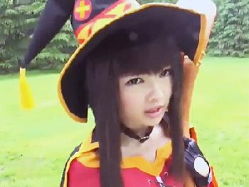 仲間にこんな美少女がいたら勇者も発情やむなし