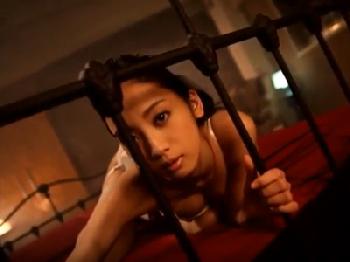 神田うののようなモデル系美女が1人で立てないほどに痙攣絶頂