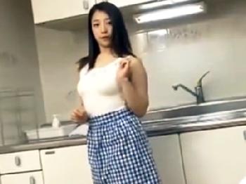 隣人の美麗人妻に惚れてしまったので性奴隷にして性暴行し放題W