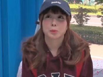 童貞偽るクズ男に膣内で子種を爆射されるキュートな素人娘