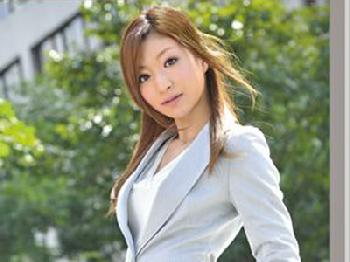 ナンパでAVに興味を持った好奇心も性的欲望も旺盛な女性会社員