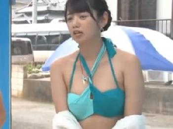 彼女いない歴2年の男友達と膣射交尾した女子大生W