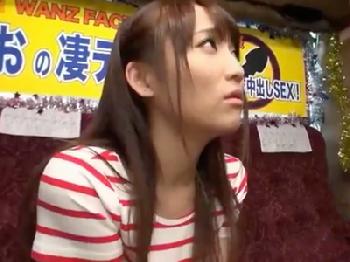 倉多まおが一般男性を最上級性テクニックで絶頂射精へと導く!!