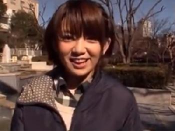 お酒の飲めない美少女をお店に連れて行って→流れでハメ成功