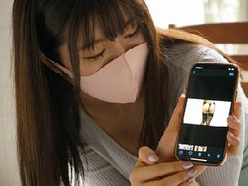 Y〇UTUBEで自前ランジェリーを宣伝し垢BAN→その後まさかのAVデビューを決めた素人美少女