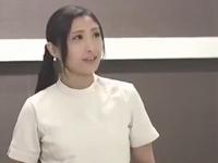 非道なマッサージ師に性的暴行され不貞交尾に目覚めてしまった若妻