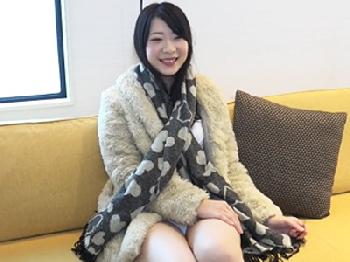 黒髪清楚な素人美女が初体験の黒人巨根で子宮の奥を突かれて狂乱アクメW