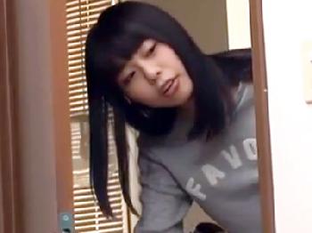 無防備すぎる妹に耐えきれず肉親性交決行!!