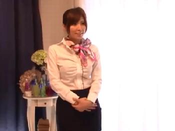 昏睡させた女にイタズラして診察台SEX