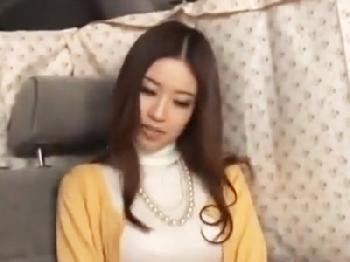 セレブ人妻をナンパして電動マッサージ器責めしたらオルガスムスに達したのでホテルで中出し発射