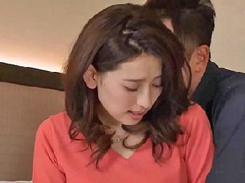 一度男優性技を知り密会を繰り返す不貞人妻