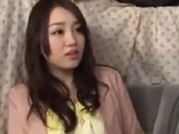 キュートな素人人妻ナンパ→すぐラブホテルへ連れ込み種付け性交