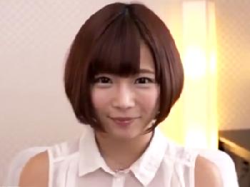 いつも元気いっぱいな紗倉まなちゃんをブッ込み倒し→顔面射精!!