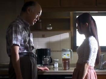 母親の再婚相手は良い人だと思ってた…しかし全ては娘の体を狙う巧妙な罠だった!!