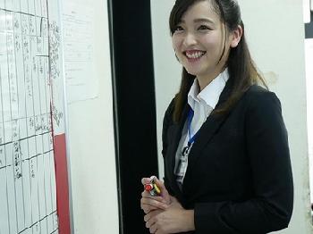SOD入社1年目のガチ女性社員がAV出演→企画外の性行為