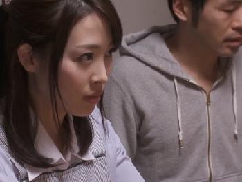 うそだろ…オレがいない間にうちの妻が絶倫粘着男に寝取られていたなんて…