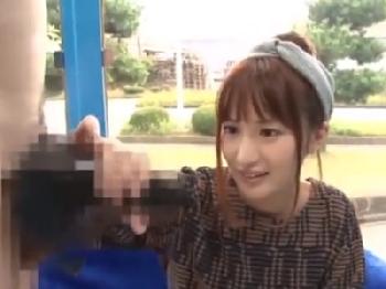 茨城訛りの可愛い雑貨屋店員をナンパ→包茎さんの悩みを身体を使って解決!!