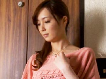 夫がお世話になってる上司に性奴隷にされるもされるがままの謙虚な美貌の人妻