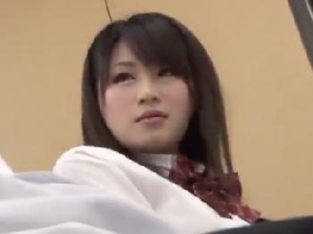 生意気なとても綺麗な女性塾講師を極太ペニスで成敗W